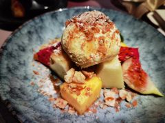 -FOOOO CITY CLUB 孚乐里音乐西餐酒吧(来福士店)