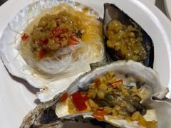 -吉布鲁牛排海鲜自助(成都大悦城店)