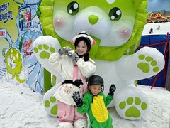 -广州热雪奇迹
