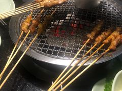 -韩盛·盛江山自助料理(奥体万达店)