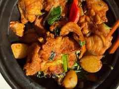 -曼玉餐厅(正弘城店)