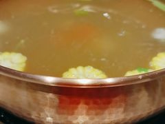 -牛村来人潮汕牛肉火锅(西单店)