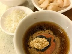-八先生涮肉房(三里河店)