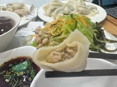 -饺子季水饺餐厅(新市街店)