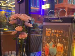 -blue frog蓝蛙(长泰广场店)