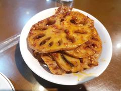 -回家吃饭·地道南昌菜(建德观总店)