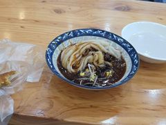 -张明富面皮店(东大街店)