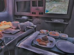 -曼谷素万那普国际机场