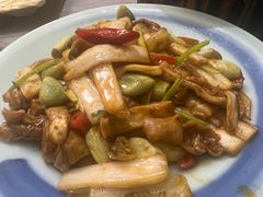 -君霖海鲜私房菜(春柳店)