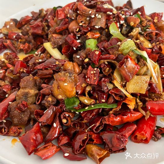 老四川饭店(上辇街店)