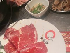 -合易泓烤肉•首创生椰大油边(宁山路店)