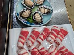 -金龙·打边炉(武进路店)