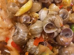 -龚海宝· 烧烤· 羊肉原切挂糊更好吃(庄市店)