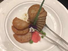 -常州武进九洲喜来登酒店