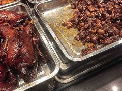 -乔波食品(杜桥中心菜场店)