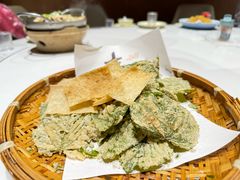 -阿露佳·舌尖上的安吉菜