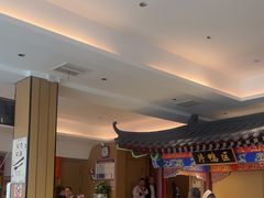 -梅利汴京烤鸭•开封豫菜地标店(晋安路店)