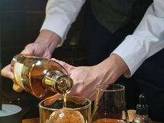 -Hill.Cocktail半山酒吧(中山店)