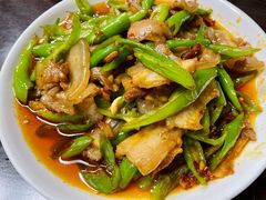 盐煎肉-艺味深尝(云锦路店)