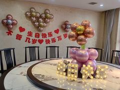 -韩记海鲜饺子(隆仁世家店)