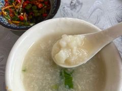 -丰尔粥食·粥底火锅·桑拿鸡(大良总店)