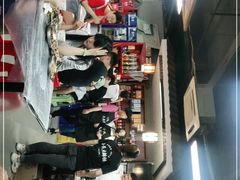 -小民大排档(光谷店)