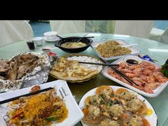 -景好海鲜餐厅(大鹏必选旅游店)