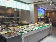 -清真·马家火锅美食城(镇江北路店)