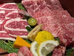 -MIKOMIKO和牛烧肉专门店(南门店)