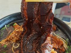 -小龙大肉面馆