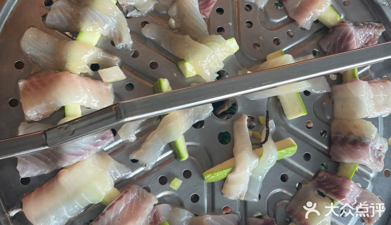 不吃辣的带娃好选择