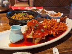 -鱼食饭稻·苏浙土菜17年老馆子(平江路店)