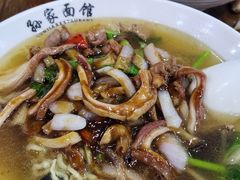 -孙家面馆(淮海第一城店)