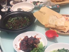-老淮安·淮安菜(涟水店)