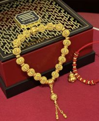 -周大福CHOW TAI FOOK(南翔老街店)