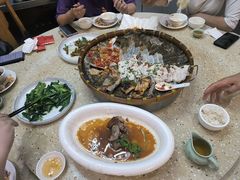 -顺德家厨(白云店)