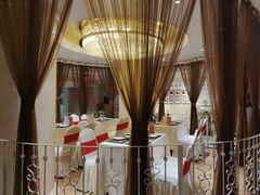 大堂-欣旺·迎宾楼·百年无锡菜