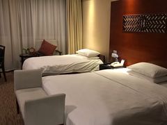 -苏州独墅湖书香世家酒店