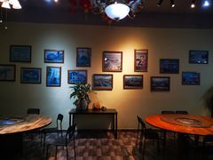 -老巴刹新加坡餐厅