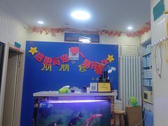 -朋朋修脚(友好广场店)