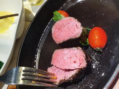 -西堤牛排(南京龙江店)