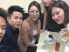 -k+时尚歌城(亿丰时代广场店)