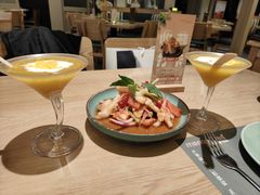 -mango tree芒果树泰国餐厅(青岛万象城店)