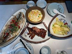-乌记大厨餐厅