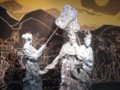 -重庆历史名人馆