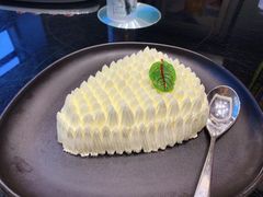 -新南华大酒店(广中店)
