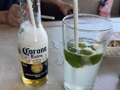 -大堂酒廊·亚龙湾万豪度假酒店