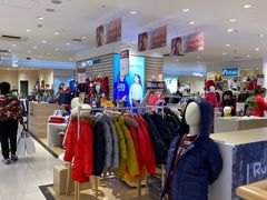 -宝大祥青少年儿童购物中心(南京东路店)