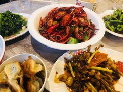 -四妹餐厅(玫瑰街店)