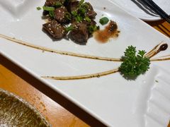 -津之港·日本料理·铁板烧
